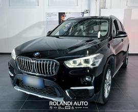 BMW X1 xdrive20d xLine auto