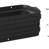 GIUNTO DI CONNESSIONE PER CAPPA ASPIRAZIONE