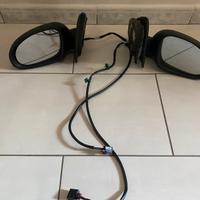 Specchietti golf 5 originali