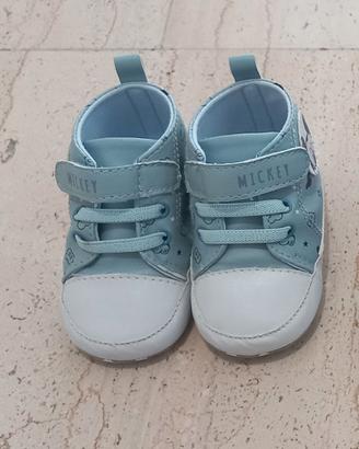SNEAKERS DISNEY BABY TAGLIA 17