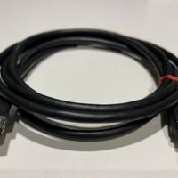 Cavo Firewire IEEE 1394 da 4 pin a 6 pin