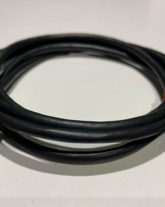 Cavo Firewire IEEE 1394 da 4 pin a 6 pin