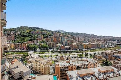 Appartamento di 86 m² con 3 locali a Genova