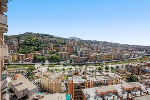 Appartamento di 86 m² con 3 locali a Genova