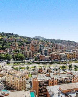 Appartamento di 86 m² con 3 locali a Genova