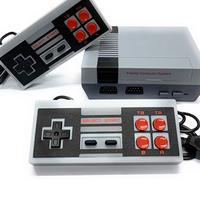 Mini consolle tipo Nintendo con 620 Giochi