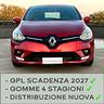 renaul-clio-gpl-catena-nuova-tagliando