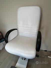 Poltrona podologica per pedicure Professionale