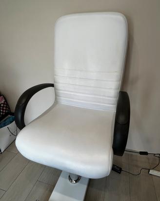 Poltrona podologica per pedicure Professionale