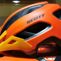 Casco MTB