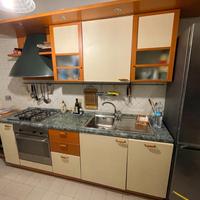 Cucina completa da dismettere
