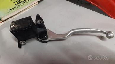 pompa freno posteriore SUZUKI BURGMAN 400 K7