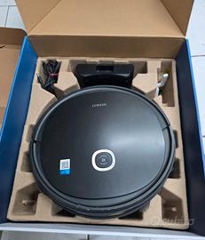 robot aspirapolvere Ecovacs DEEBOT U2 PRO