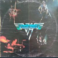 LP Van Halen 1