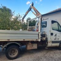Iveco Daily 35c11