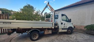 Iveco Daily 35c11