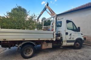 Iveco Daily 35c11