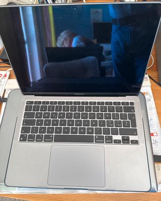 MacBook Air SSD 256 GB