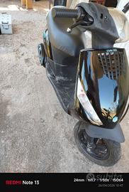 Zip piaggio