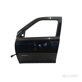 Porta anteriore sinistra Suzuki Swift 1.3 D 2005