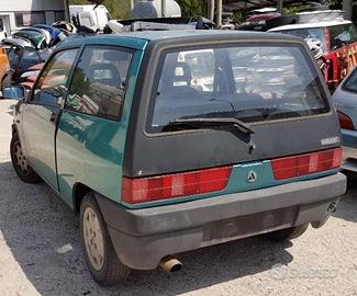 Ricambi Autobianchi - Lancia Y10