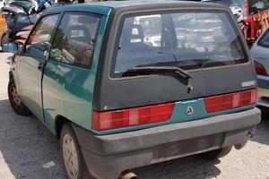 Ricambi Autobianchi - Lancia Y10