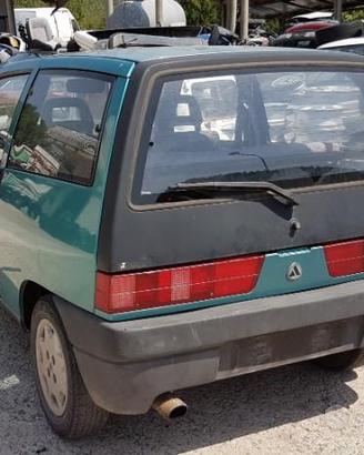 Ricambi Autobianchi - Lancia Y10