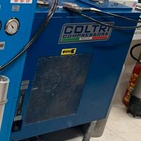 Compressore Coltri MCH 13 – 815 ore