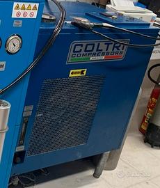 Compressore Coltri MCH 13 – 815 ore
