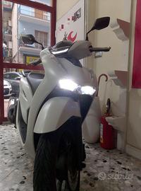 HONDA SH 125 – ANNO 2024