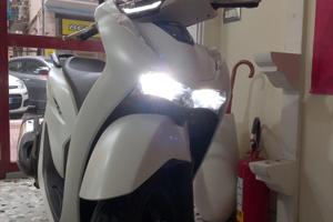 HONDA SH 125 – ANNO 2024