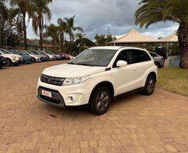 Suzuki Vitara 1.6 VVT V-Cool
