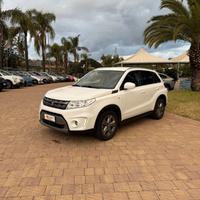 Suzuki Vitara 1.6 VVT V-Cool