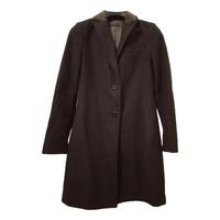 Cappotto in Lana SISLEY