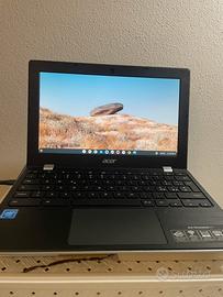 Acer cromebook 311