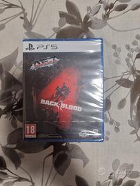 Back4Blood PS5