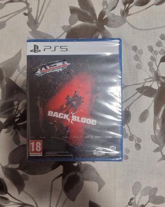 Back4Blood PS5