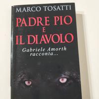 Libro "Padre Pio e il diavolo"
