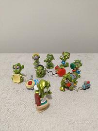 Sorpresine Kinder - Stralunati