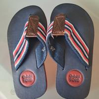 Ciabattine bambino marca Gioseppo nuove