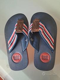 Ciabattine bambino marca Gioseppo nuove