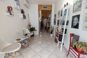 Agenti e creativi: offriamo postazione gratis