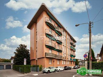 AMPIO 3 LOCALI CON BOX DOPPIO !!
