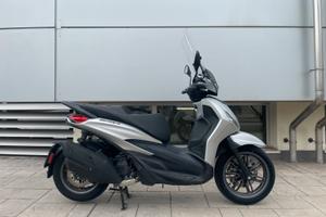 Piaggio Beverly 400