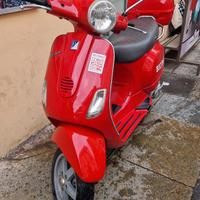 Piaggio Vespa 125 LX - SPRINT- 2009