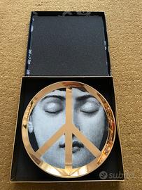 Piatto Fornasetti