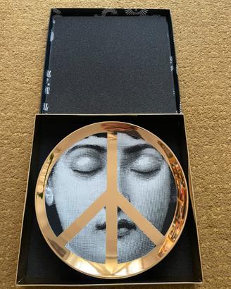 Piatto Fornasetti