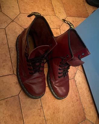 Dr. Martens