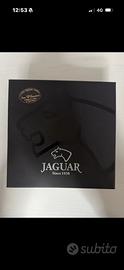 Orologio Jaguar Swiss Made Cronografo Zaffiro