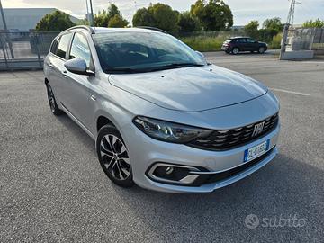 Fiat Tipo 1.3 Mjt S&S SW City Life